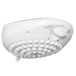 Minha Ducha Multitemperatura 4T Branca Hydra UN