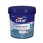 Tinta Rende Muito 15L Branco Coral BD