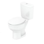 Kit Bacia com Caixa Acoplada Acesso Confort Celite UN