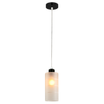 Pendente Primus Smooth 1Xe27 Avant UN