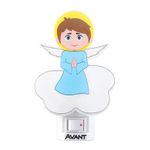 Luz Noturna Led Angelo 1W 3000K Avant UN