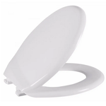 Assento Oval Tov/Pp Astra UN