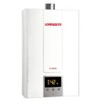 Aquecedor A Gás LZ1600DE Gn Lorenzetti UN