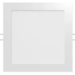 Luminária Led Embutir Quadrada 18W 6500K Bellalux UN