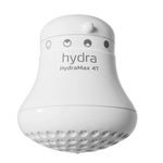 Ducha Hydramax 4 Temperaturas 4000W 220V Hydra UN