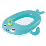 Bote Inflável Peixe-Unicórnio 1613 Mor UN