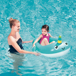 Bote Inflável Peixe-Unicórnio 1613 Mor UN