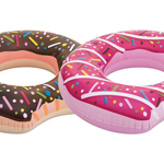 Boia Donut Sortida 1961 Mor UN