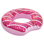 Boia Donut Sortida 1961 Mor UN