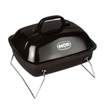 Churrasqueira A Bafo Pocket 3060 Mor UN