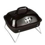 Churrasqueira A Bafo Pocket 3060 Mor UN