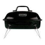 Churrasqueira A Bafo Pocket 3060 Mor UN