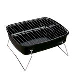 Churrasqueira A Bafo Pocket 3060 Mor UN