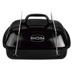 Churrasqueira A Bafo Pocket 3060 Mor UN