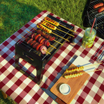 Churrasqueira Churras To Go 3062 Mor UN