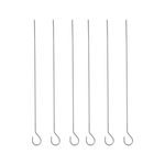 Kit Espeto Simples 3231 Mor UN