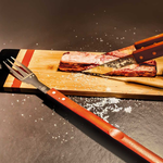 Pegador para Churrasco 3308 Mor UN