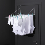 Varal Portátil Slim 6047 Mor UN
