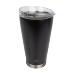 Copo Térmico de Cerveja 700Ml Preto 8047 Mor UN