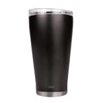 Copo Térmico de Cerveja 700Ml Preto 8047 Mor UN