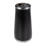 Copo Térmico de Cerveja 700Ml Preto 8047 Mor UN