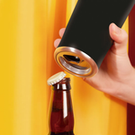 Copo Térmico de Cerveja 700Ml Preto 8047 Mor UN
