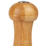 Conjunto Moedor Pimenta e Saleiro em Bamboo 8449 Mor UN