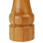 Conjunto Moedor Pimenta e Saleiro em Bamboo 8449 Mor UN