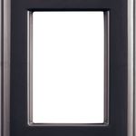 GIZ PLACA 4X2 3 POSTOS GRAF 57200/058 UN