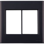 GIZ PLACA 4X4 6 POSTOS GRAF 57200/078 UN