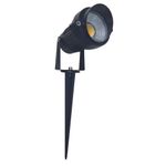 Espeto de Jardim Led 5W 6500K Ip44 Pt Llum UN