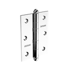Dobradiça 3X2.1/2 Cr com Anel Soprano CR