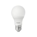 Lâmpada Led 9W E27 3000K Mk803 Avant UN