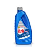 Redutor de Alcalinidade e pH Extra Forte 1L Hth UN