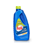 Ultra Clear 2 em 1 1L Hth UN