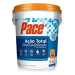 Cloro Ação Total 10Kg Pace UN