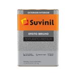 Texturatto Efeito Brilho 25kg Branco Suvinil LT