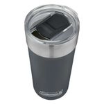 Copo Térmico 600Ml Azul Coleman UN