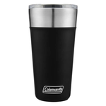 Copo Térmico 600Ml Preto Coleman UN