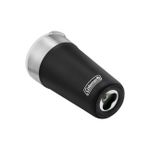 Copo Térmico 600Ml Preto Coleman UN