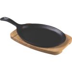 Tábua para Churrasco Mix Gril Oval Tramontina UN