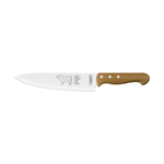 Faca para Carne 8 Dynamic Madeira Natural Tramontina UN