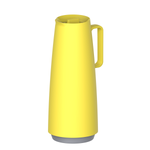 Bule Térmico Exata 1L Amarelo Tramontina UN
