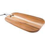 Tábua para Antepasto em Madeira 40x27cm 13408/051 Tramontina UN