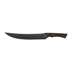 Faca para Carne 10 Churrasco Black Tramontina UN