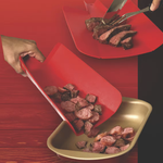 Tábua de Alimentos Dobrável 1022 Prime Grill UN