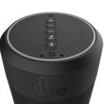 Caixa de Som Izy Speak Inteligente Intelbras UN