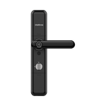 Fechadura Smart de Embutir IFR7000 Preta Intelbras UN