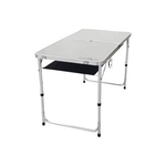 Mesa Dobrável com Organizador Top Nautika UN
