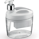 Dispensador Detergente/Bucha Arthi UN